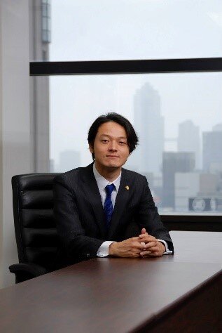 上田弁護士