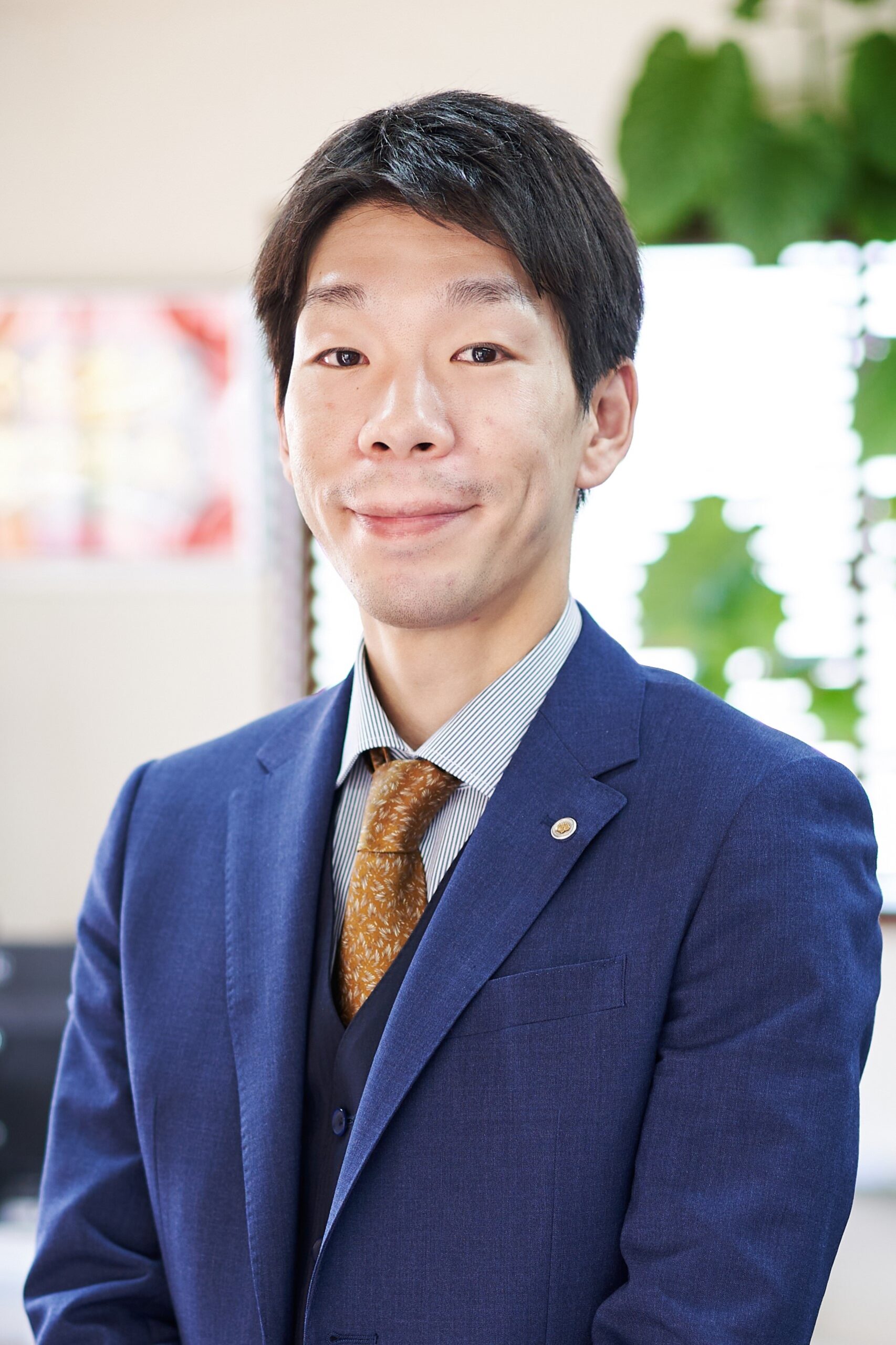 亀井 聖